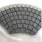  G654 granite  driveway cobblestone
